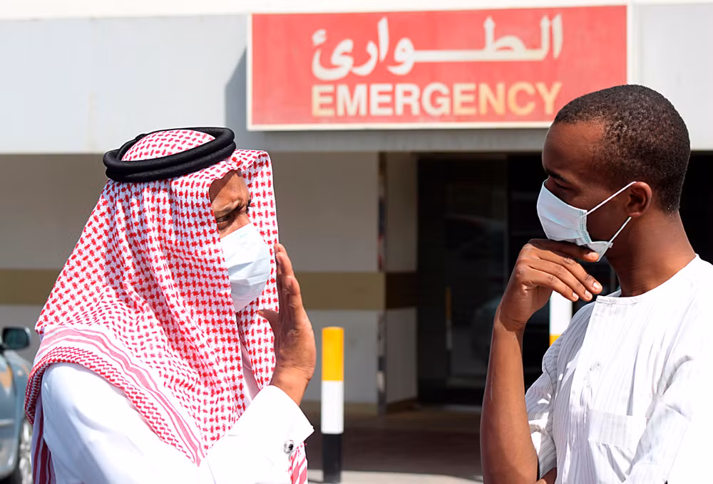 Saudi Arabia phát hiện thêm 11 trường hợp nhiễm mới MERS ảnh 1