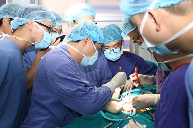 'Gãy cậu nhỏ’ sau quan hệ tình dục vì thực hiện các tư thế độc, lạ ảnh 1
