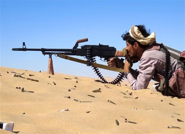 Yemen: Phong trào Houthi cân nhắc gia hạn lệnh ngừng bắn ảnh 1