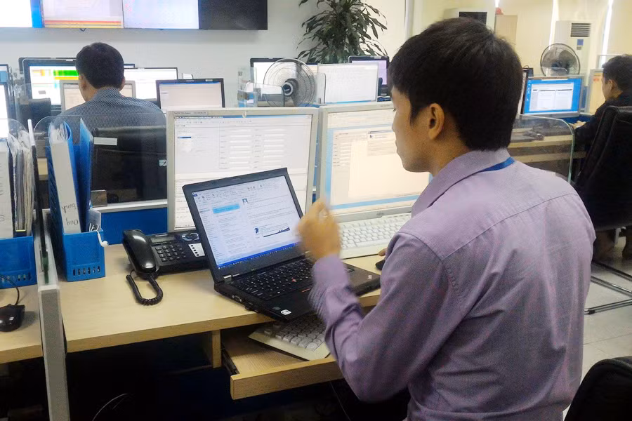 Việt Nam đứng thứ hai trong khối ASEAN về triển khai IPv6 ảnh 1