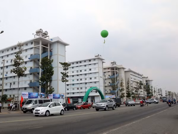 Đã có 956 người được hỗ trợ từ gói 30.000 tỷ đồng ở Bình Dương ảnh 1