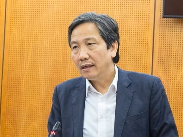 "Công chức, viên chức thôi việc là cơ hội đẩy mạnh cải cách công vụ" ảnh 3
