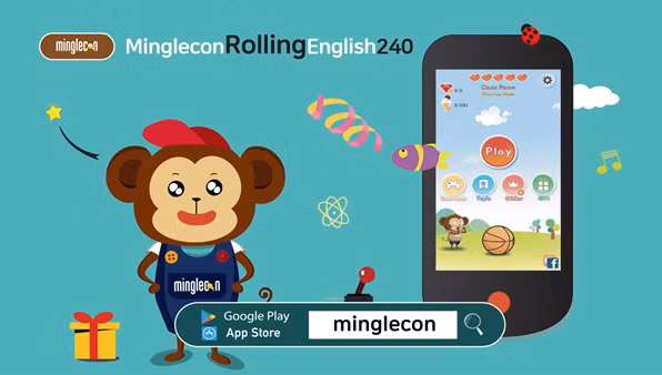 Minglecon sẽ ra mắt nền tảng dịch vụ trực tuyến vào đầu năm 2021 ảnh 3