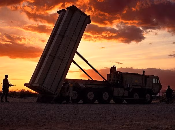 Hàn Quốc bắt đầu khảo sát tác động của THAAD đối với môi trường ảnh 1