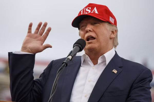 Ông Trump chỉ trích Liên hợp quốc hoạt động không hiệu quả ảnh 1