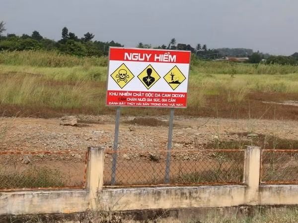 Tòa án Mỹ cần hành động đúng nghĩa với nạn nhân dioxin Việt Nam ảnh 2