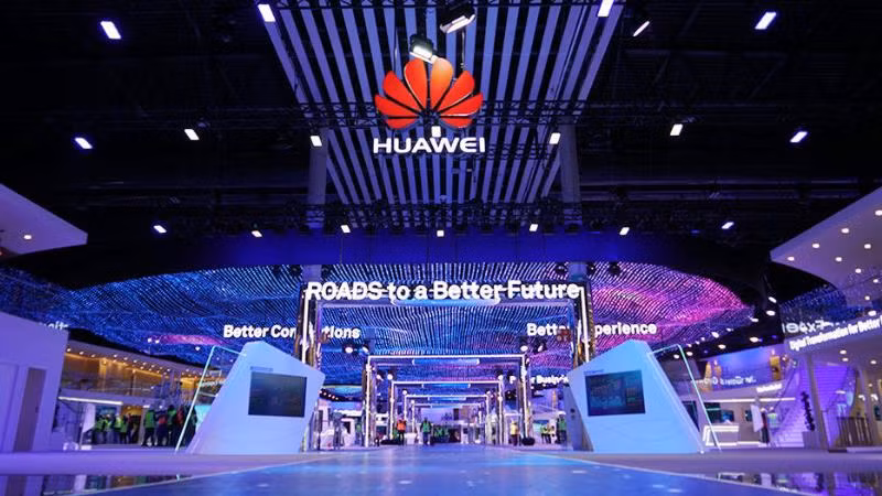 Số phận không lối thoát của Huawei có phải đã được định sẵn? ảnh 1