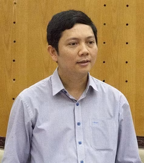 Kỷ luật cảnh cáo Chủ tịch Viện Hàn lâm KHXH Việt Nam Bùi Nhật Quang ảnh 2