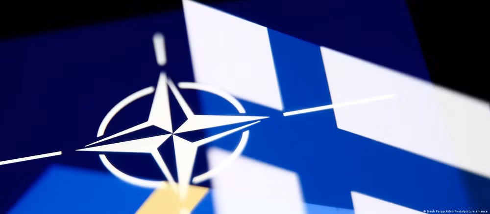 NATO ưu tiên hoàn tất việc Thụy Điển, Phần Lan gia nhập liên minh ảnh 1