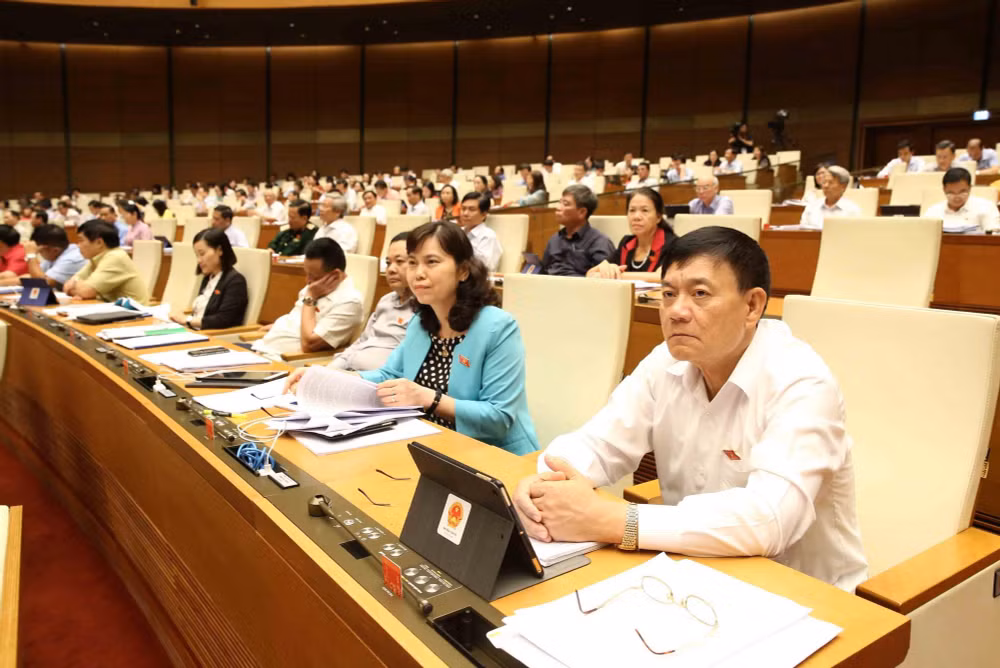 Điều chỉnh kịp thời khung giá đất, bảo đảm lợi ích cho người dân ảnh 2