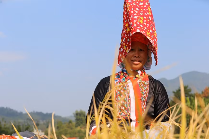 Quảng Ninh đẩy mạnh phát triển du lịch vùng cao biên giới ảnh 2