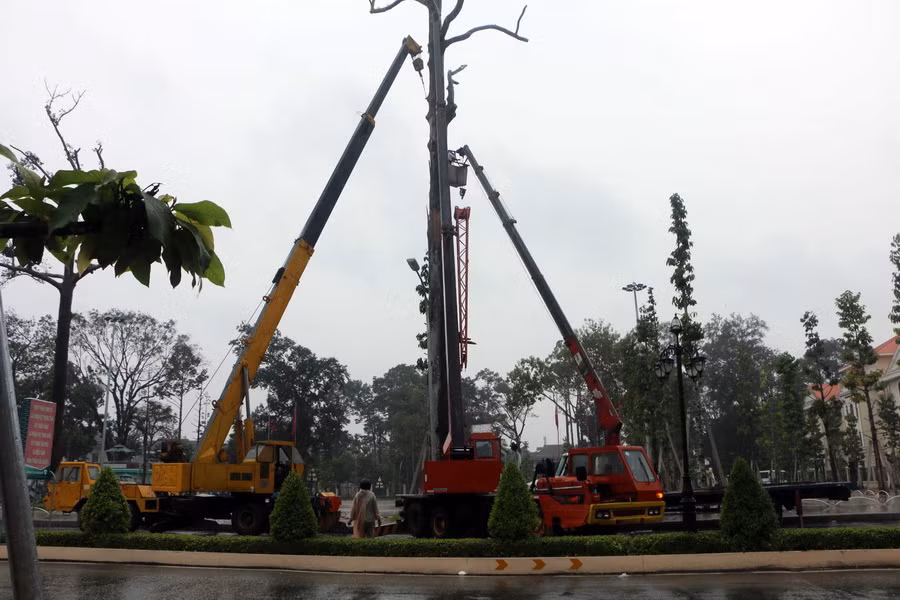 Sơ tán hàng chục nghìn người dân vào nơi tránh bão an toàn ảnh 2