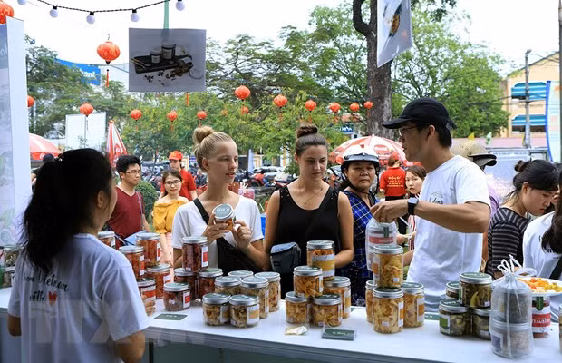 Hoãn tổ chức Festival Huế 2020 do dịch COVID-19 sang 2021 ảnh 1