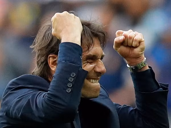 Italy lọt vào tứ kết EURO 2016: Conte hóa ra hay hơn tất cả ảnh 1