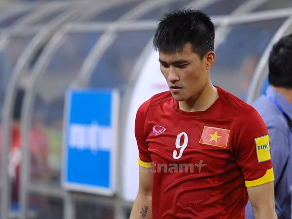 Quế Ngọc Hải: Tôi khóc vì có lỗi với anh Công Vinh, anh Thành Lương ảnh 1