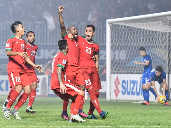 Ba lý do để tin rằng Indonesia sẽ lật đổ Thái Lan ở AFF Cup 2016? ảnh 1