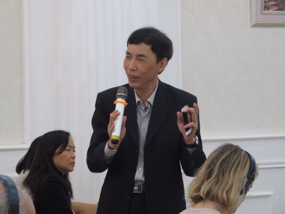 Chuyên gia: EVFTA là ''đòn bẩy'' thu hút nguồn đầu tư có chất lượng ảnh 2