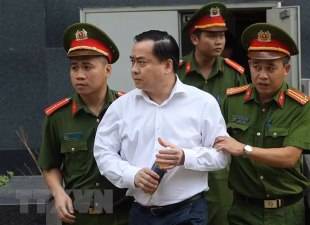 Bồi thường để giảm án: Có căn cứ pháp luật, không dựa vào cảm tính ảnh 2