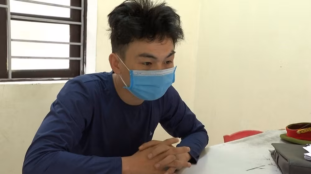 Hà Tĩnh: Khởi tố đối tượng lừa đảo chiếm đoạt hơn 2,7 tỷ đồng ảnh 1
