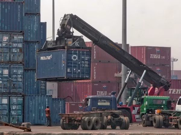 Nga, Trung Quốc và Mông Cổ ký kết mở hành lang vận tải mới ảnh 1