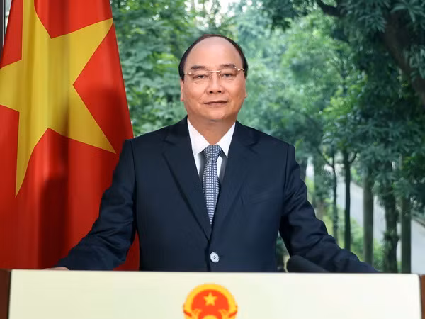 Hợp tác Việt Nam-OECD đang phát triển ngày càng tích cực và thực chất ảnh 1