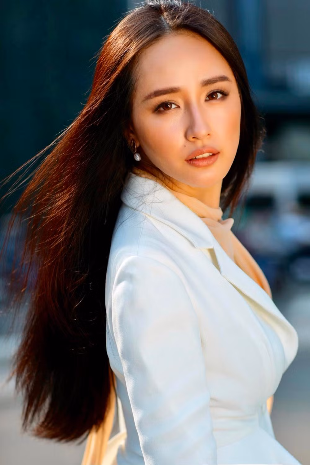 Mai Phương Thúy sẽ ngồi ‘ghế nóng’ Miss World Việt Nam 2019 ảnh 3