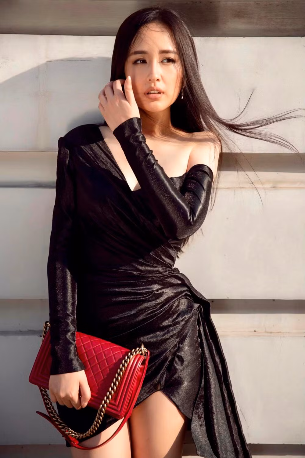 Mai Phương Thúy sẽ ngồi ‘ghế nóng’ Miss World Việt Nam 2019 ảnh 1
