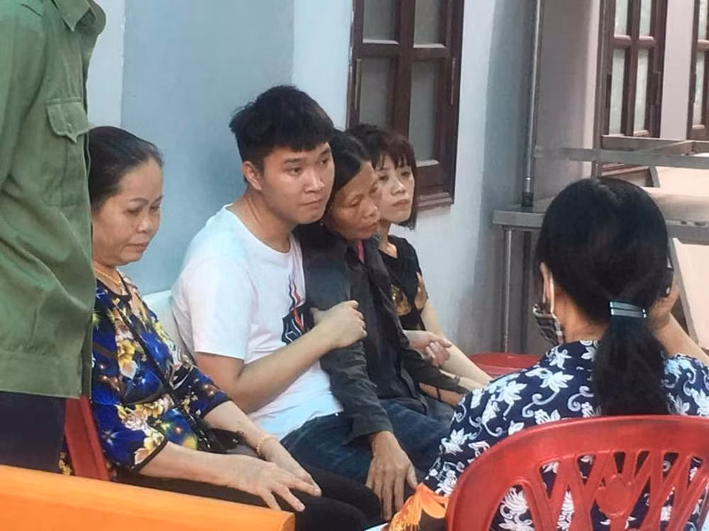 Cháy xưởng ở Hà Nội: Xé lòng những lời hứa còn dở dang của nạn nhân ảnh 4