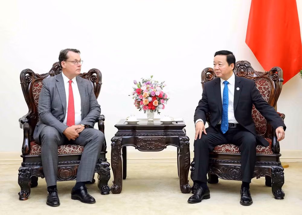 Việt-Nhật thúc đẩy các dự án năng lượng tái tạo, năng lượng sạch ảnh 1