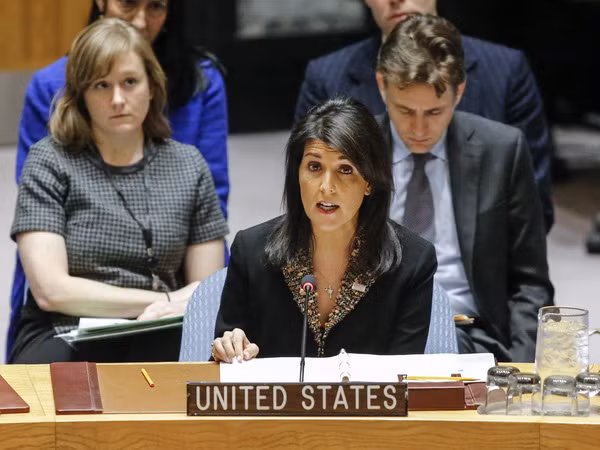 Mỹ muốn tránh kịch bản xung đột ở Syria xảy ra tại Iran ảnh 1