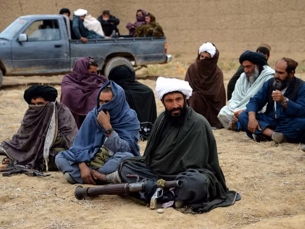 Taliban gửi "thư ngỏ" kêu gọi Mỹ rời khỏi Afghanistan ảnh 1