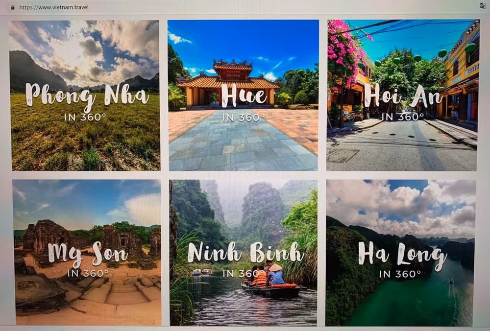 Xúc tiến, quảng bá du lịch Việt thời 4.0: Cái khó ''bó'' cái khôn ảnh 2