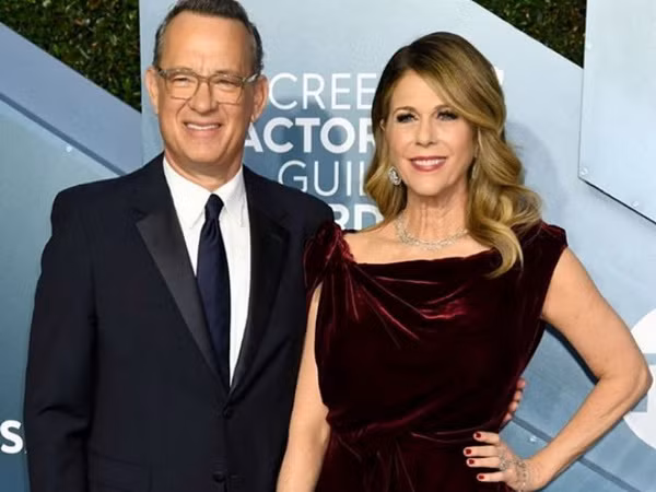 Tài tử Tom Hanks chia sẻ về quãng thời gian dương tính với COVID-19 ảnh 1
