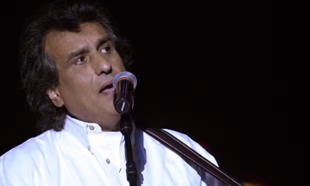 Danh ca Toto Cutugno nổi tiếng với bài hát L’Italiano đã qua đời ảnh 1
