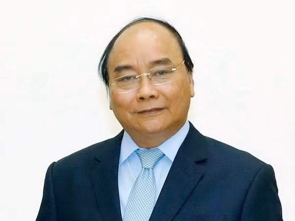 Thủ tướng Nguyễn Xuân Phúc sẽ tham dự Hội nghị G20 và thăm Nhật Bản ảnh 1