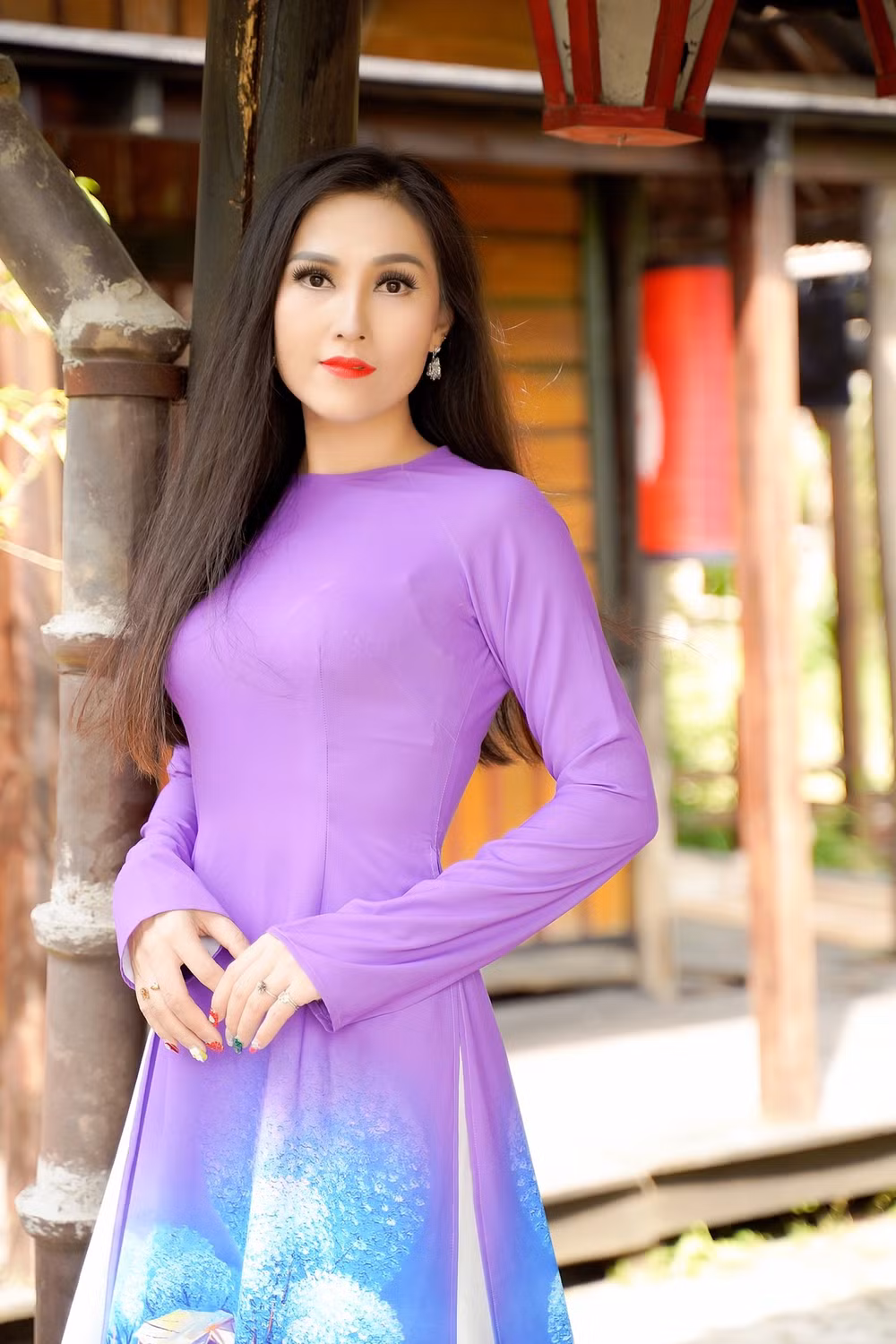 NSND Trung Kiên đã đi trọn con đường của một người nghệ sỹ lớn ảnh 1