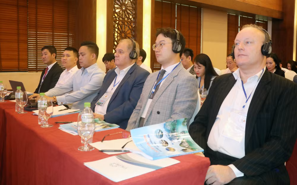 Ba trụ cột để phát triển du lịch Quảng Ninh đặc sắc và riêng biệt ảnh 2
