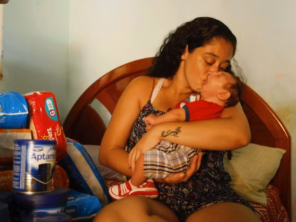 Brazil: WHO quá thận trọng về liên quan giữa Zika với bệnh đầu nhỏ ảnh 1