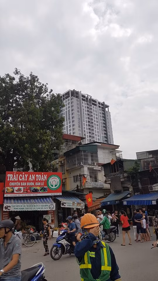 Động đất tại biên giới Việt Nam-Trung Quốc gây rung lắc tại Hà Nội? ảnh 2