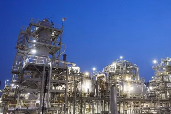 KSCIA đặt mục tiêu xuất khẩu 330 triệu USD ngành công nghiệp hóa chất ảnh 5