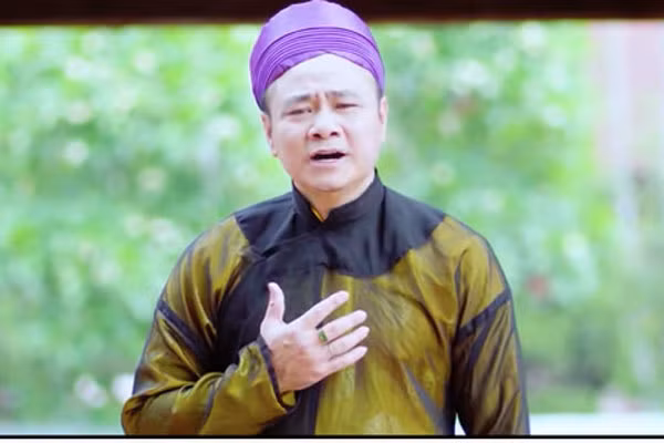 Nghệ thuật truyền thống không đứng ngoài cuộc chiến chống COVID-19 ảnh 2