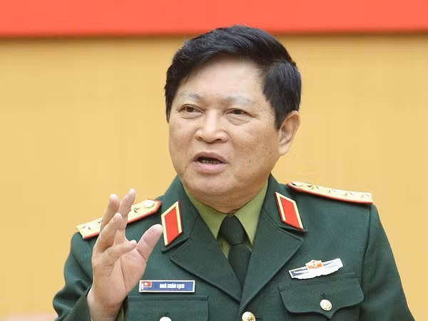 Bộ Quốc phòng triển khai nhiệm vụ công tác tuyên truyền năm 2019 ảnh 1