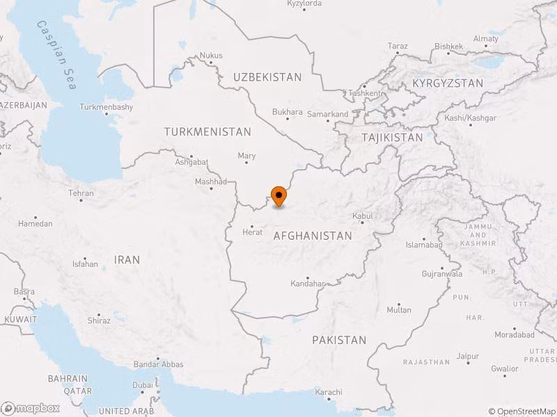 Lực lượng Taliban tấn công gây thương vong lớn ở Afghanistan ảnh 1