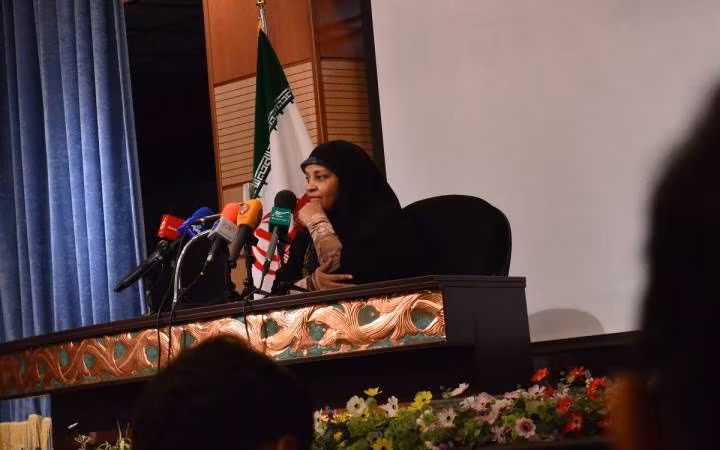 Iran triệu Đại sứ Thụy Sĩ về vụ Mỹ bắt giữ phóng viên Press TV ảnh 1