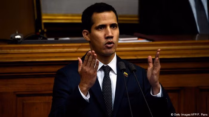 Venezuela: Thủ lĩnh đối lập Juan Guaido có thể bị bắt giữ khi về nước ảnh 1