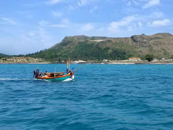 Quy hoạch vùng bờ để quản lý thống nhất biển, hải đảo ảnh 1