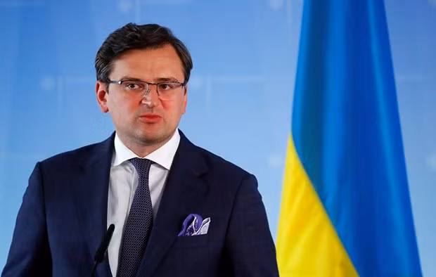 Ukraine: Đồn đoán của phương Tây làm tổn hại nền kinh tế đất nước ảnh 1