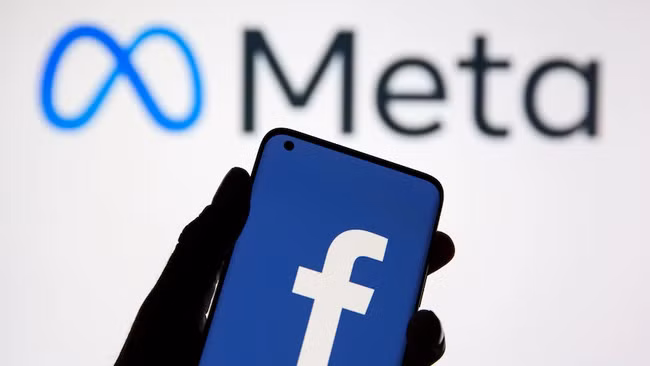 Facebook và hành trình xây dựng lại thương hiệu đình đám ảnh 2