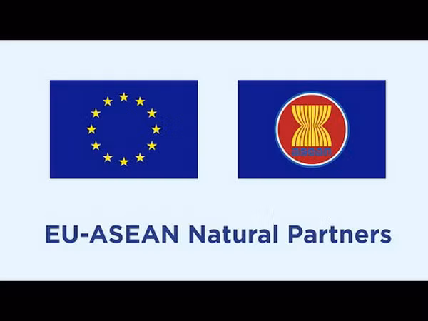 EU công bố quan hệ đối tác mới với 19 cơ sở nghiên cứu của ASEAN ảnh 1