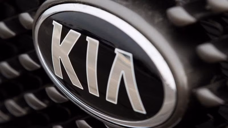 Kia Motors Corp đã bán được hơn 8 triệu xe tại thị trường Mỹ ảnh 1